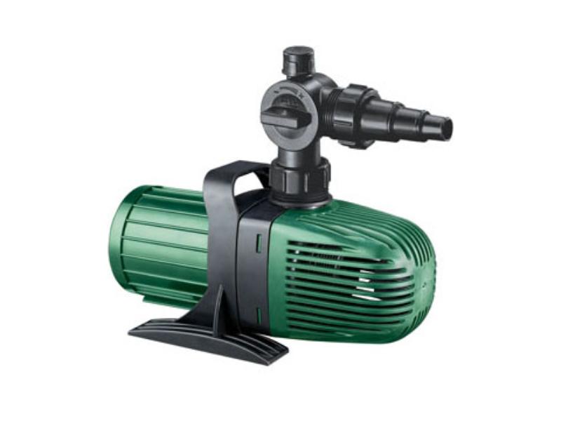 Animate AN279 2250 GPH FishMate Submersible Pump