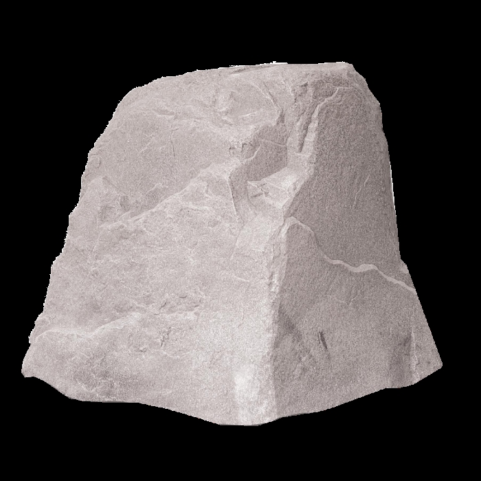 DK102-FS 27 x 21 x 25 in. Mock Rock Fieldstone