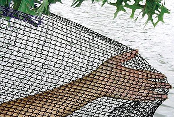 DeWitt  12 x 30 ft. 30 Percent Deluxe Bulk Pond Netting