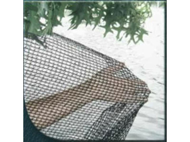 Dewitt DEPN30-2020 20 x 20 ft. 30 Percent Deluxe Bulk Pond Netting