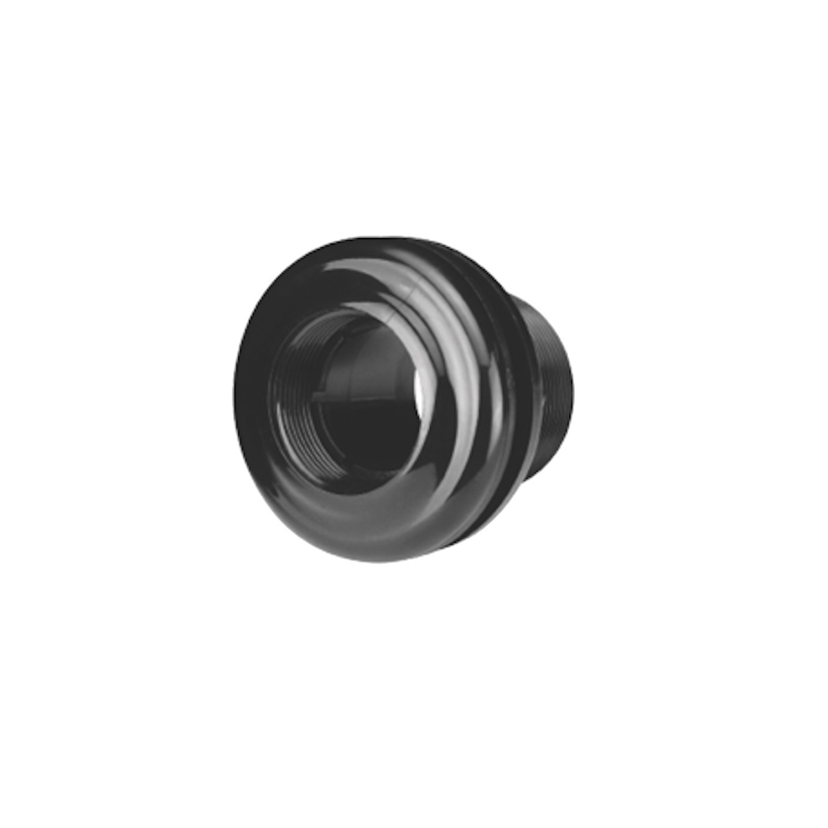 PER441015 0.75 in. Slip FPT Bulkhead