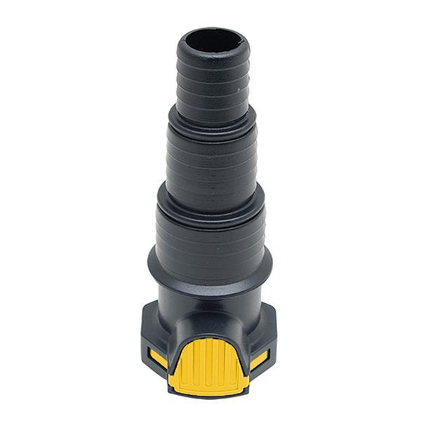 Laguna Universal Fast Coupling