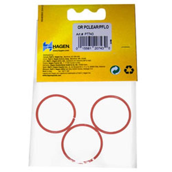 LAPT743 Input O-Rings for PT415 - PT436, PT520-PT522 & PT1500-PT1506