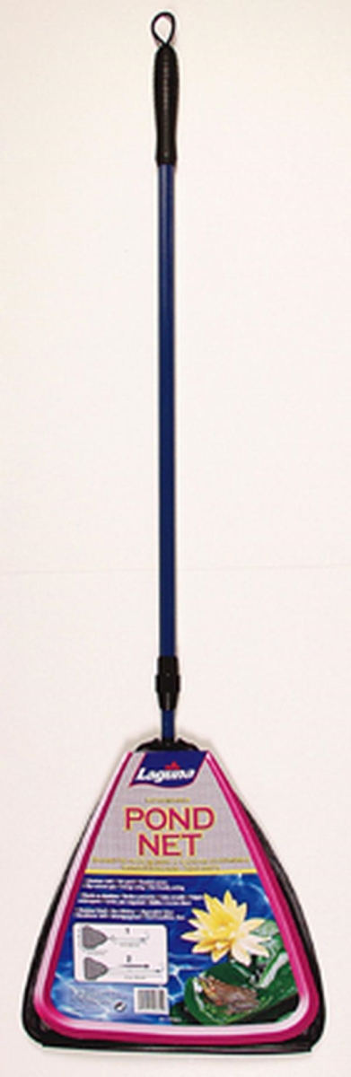 Picture of Laguna Golf LAPT815 14 in. Dia. Pond Fish Net with 33 to 60 in. Telescopic Handle