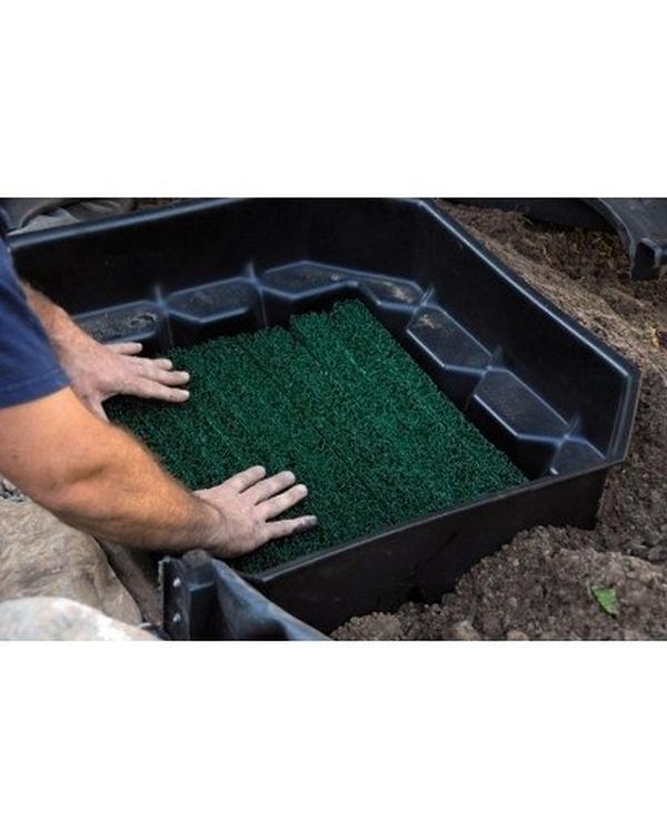 14 in. Elite Waterfall Matala Upgrade Kit