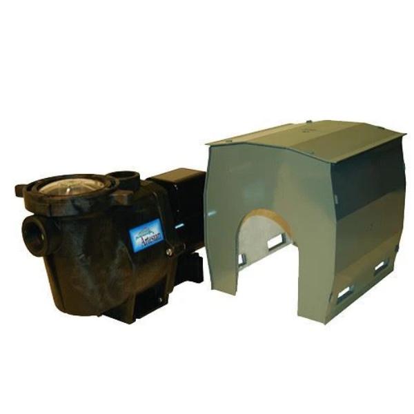 PPPMPC-10 Protect Pump Cover