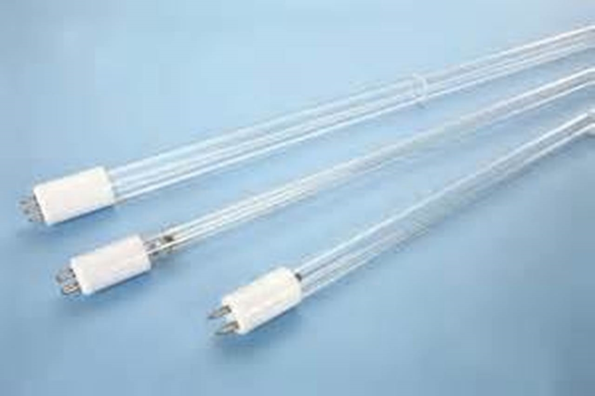 RK2749050 50W RK2 UV Replacement Lamp for High Output 4 Pin-T5