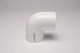 DUR406015 1.5 in. Schedule 40 Fitting 90 deg Slip x Elbow