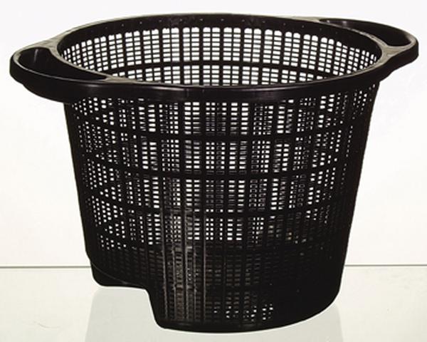 8 in. Dia. Round Planting Basket