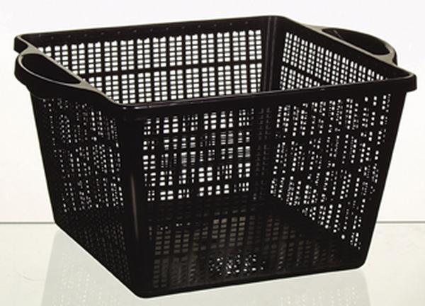 9 in. Dia. Square Planting Basket