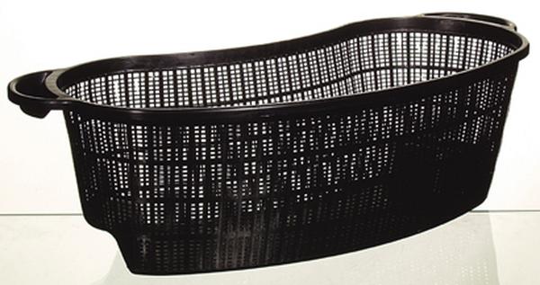 8 x 18 in. Contour Planting Basket