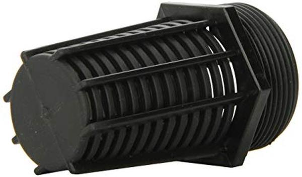 1 in. Threaded Suction Screen