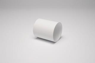 DUR429005 Slip x Slip PVC Schedule 40 Coupling
