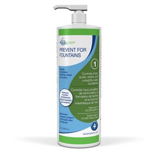 AQS96075 32 oz Prevent for Fountains