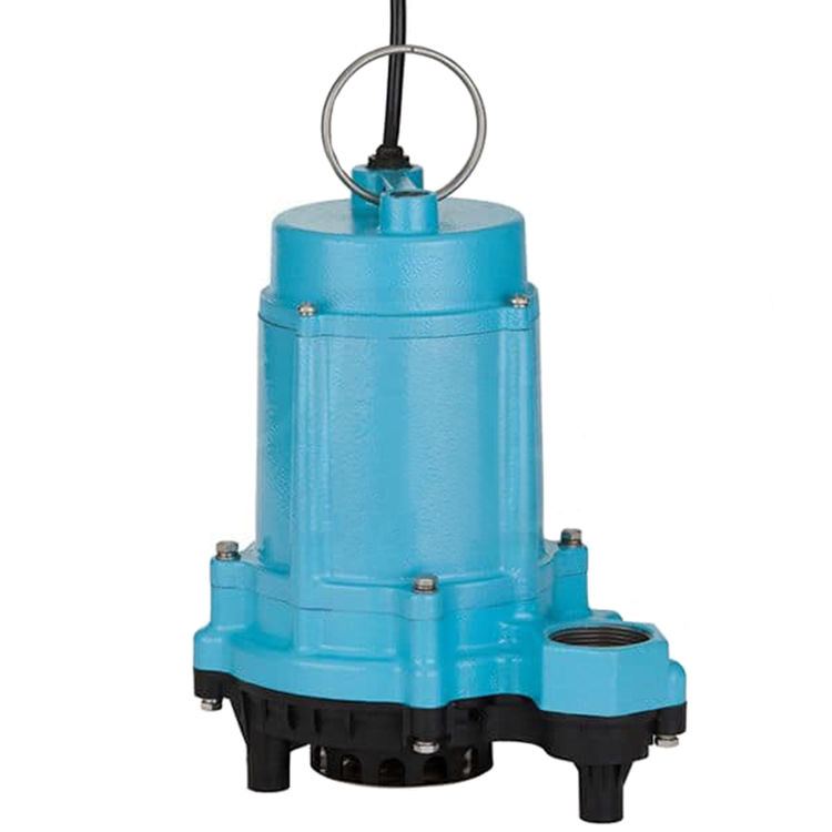 FREL506806 Submersible Solids Handling Pump-Replacement 506775