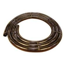AQSPRO29021 1.5 in. x 25 ft. Flexible PVC Pipe