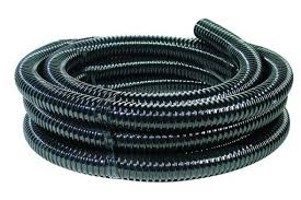AQSPRO29026 3 in. x 100 ft. Flexible PVC Pipe