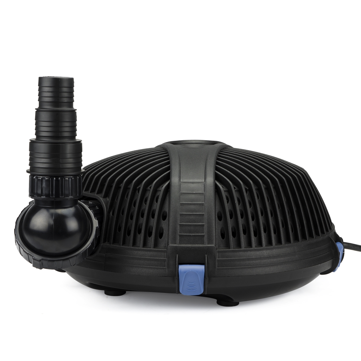 Aquaforce 1800 Solids-Handling Pond Pump