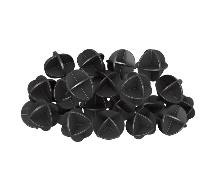 Ultraklean Bioballs - Set of 250
