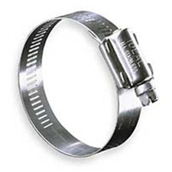 1.062 to 2 in. Stainless Steel Hose Clamp
