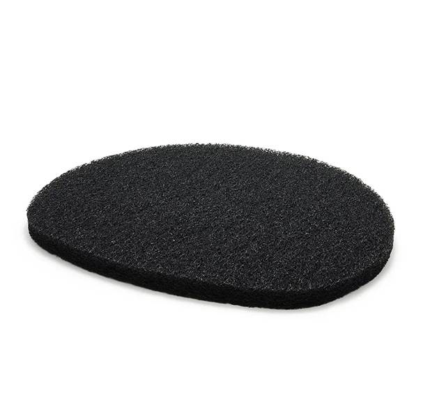 Signature Series BioFalls Filter 6000 Mat, Black