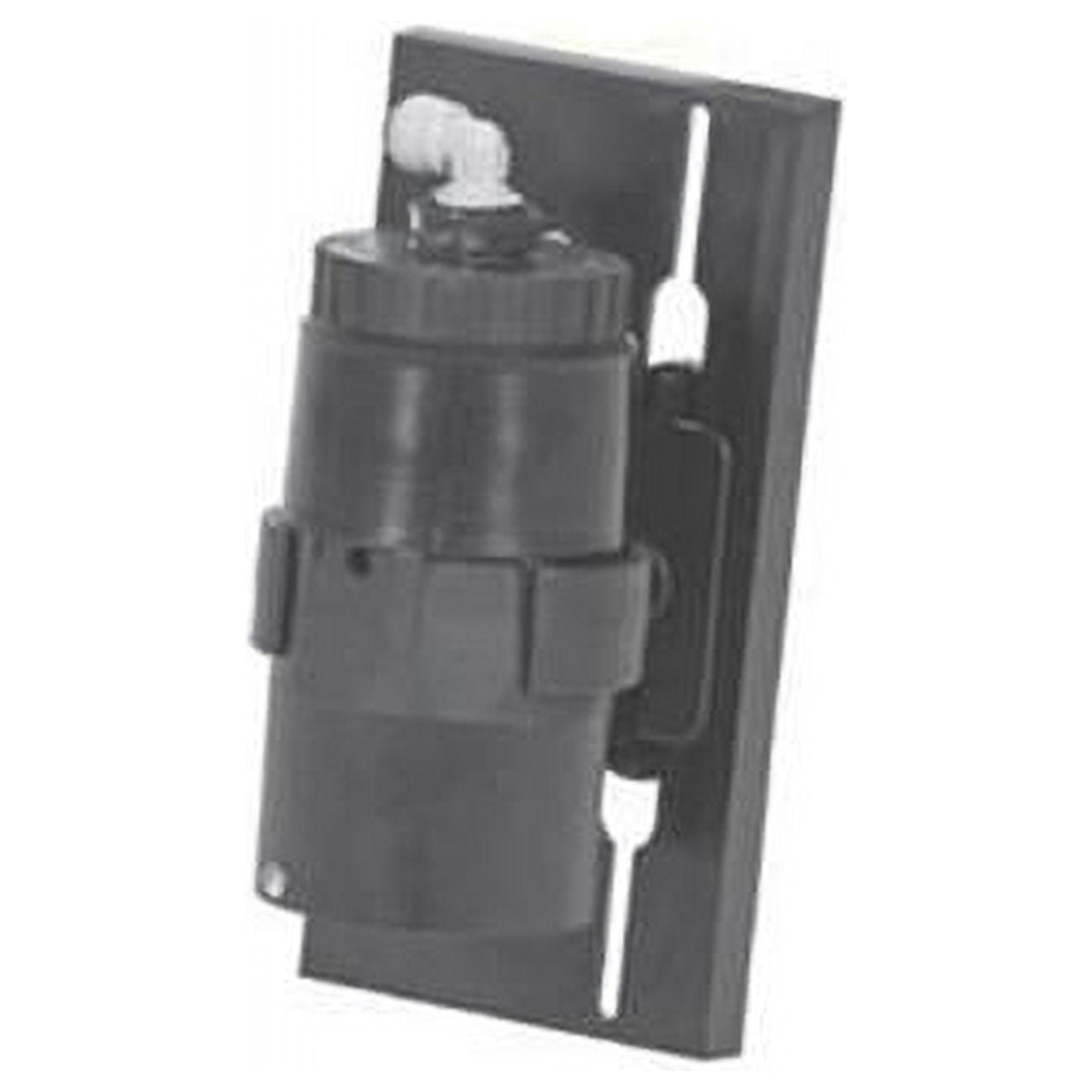 AQSPRO29479 Fill Valve Hudson Slide Plate & Clamp, Multi Color
