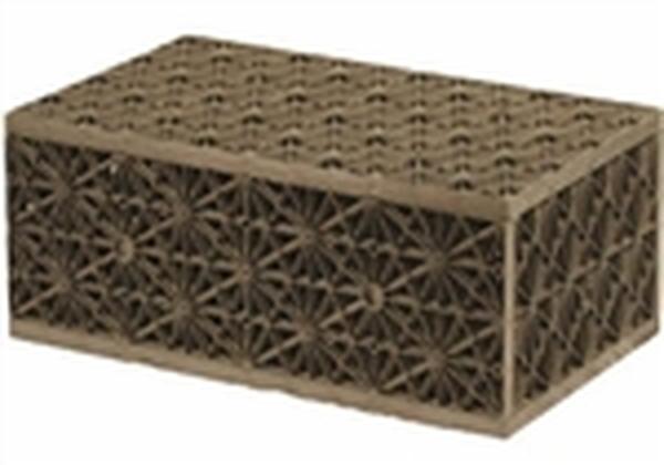 26.5 x 16 x 9.5 in. Aqua Blox Small Water Matrix