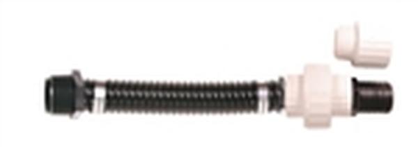 AQSPRO29500 1.5 in. Plumbing Assembly for MicroSkim