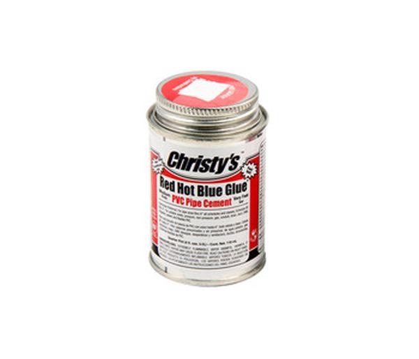 AQSPRO29969 Christys Red Hot Blue Glue