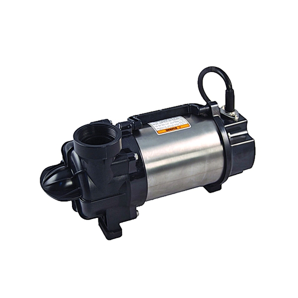 AQSPRO29976 5 PL Tsurumi Pond Pump