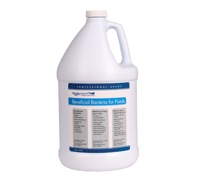 AQSPRO30406 pro Beneficial Bacteria for Pond
