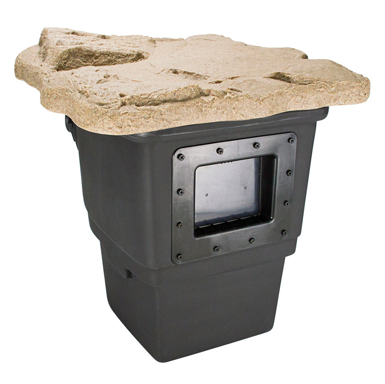 400 Signature Series Pond Skimmer