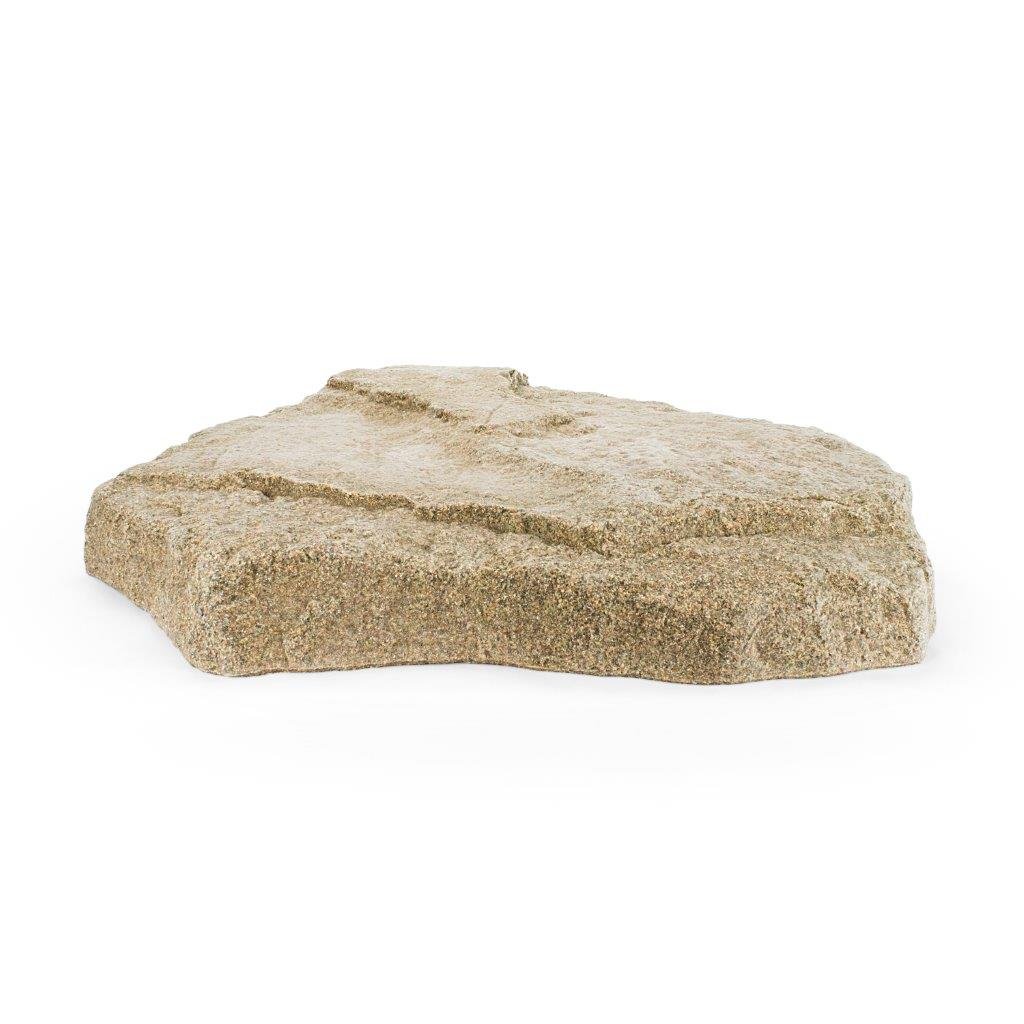Signature Series 400-1000 Faux Rock Lid