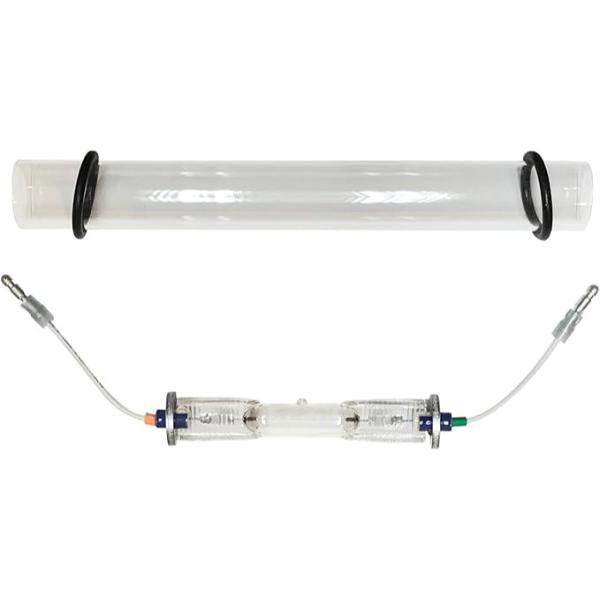 AQA20403 400W Stainless Steel Replacement Lamp Kit for 3 in. Viper UV