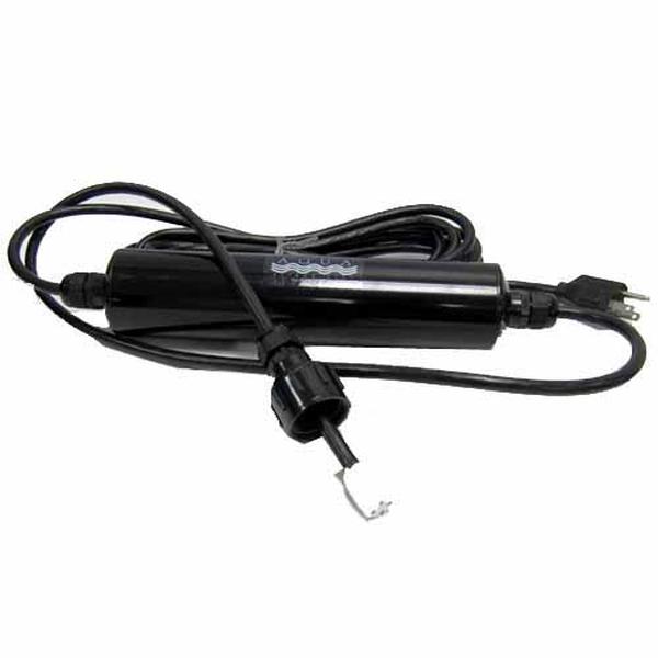 AQA30055 57W Black Inline Transformer