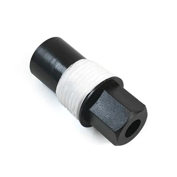 AQA40021 Wiper Nut with Seal