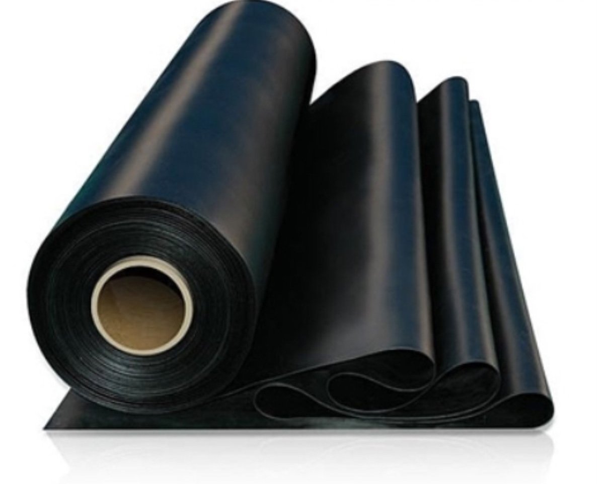 SPLINE25X100 25 x 100 ft. Jumbo Liner Roll