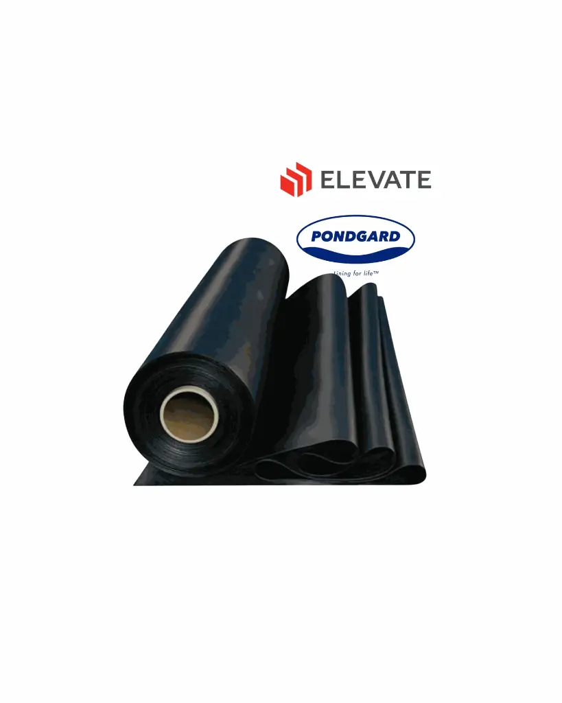 SPLINE50X100 50 x 100 ft. Jumbo Liner Roll