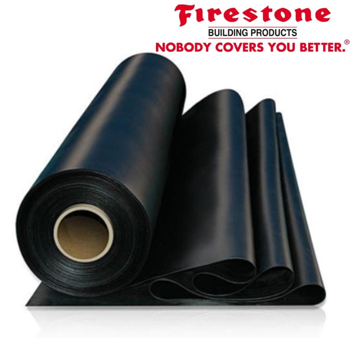 Picture of Firestone SPLINE5X50 5 x 50 ft. Jumbo Liner Roll