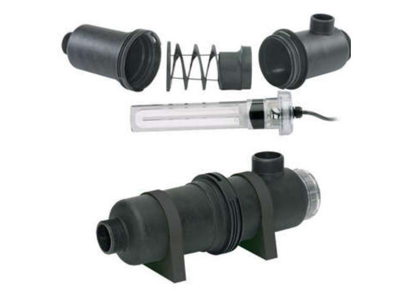 FREL517424 9W UV Clarifier