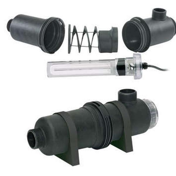 18W UV Clarifier