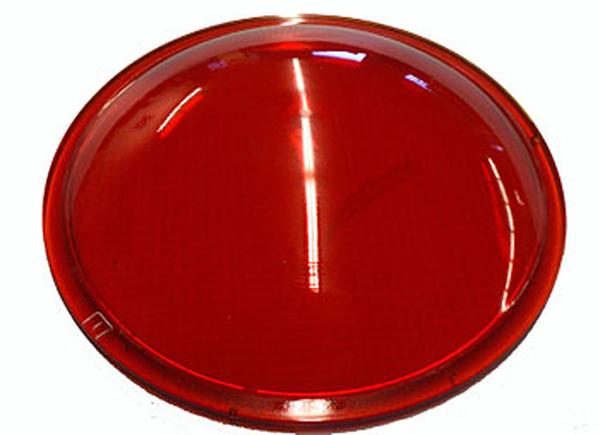 L-1 Red Lens for Calpump Light