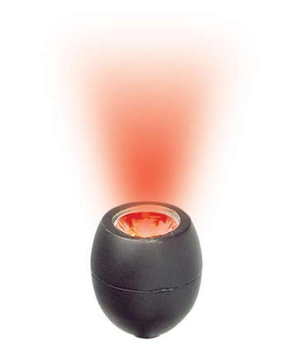 Extra LED Egglite with Red - Pack of 2