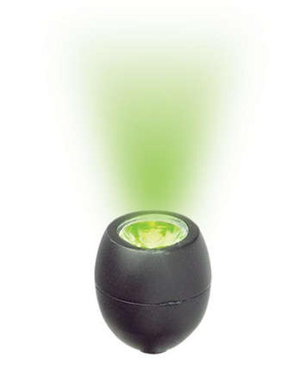 Extra LED Egglite with Green - Pack of 2