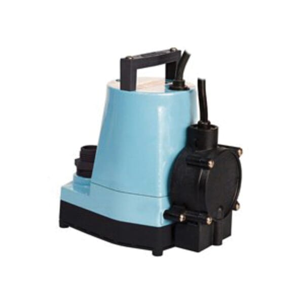 FRELLG505176 1200 GPH Water Wizard Utility Sump Pump