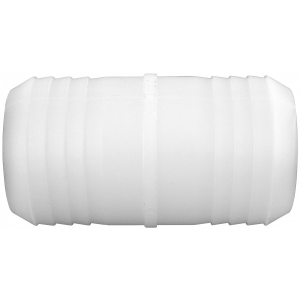 1.5 x 1.5 ft. Barb Straight Hose