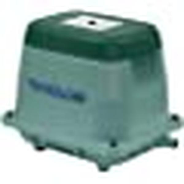 Linear Air Pump for Pond Aeration