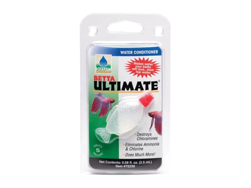 HIK72230 Ultimate Complete Water Conditioner for Betta Fish