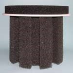 Animate AN273 Fishmate Filter Foam & Piston for 2000 & 3000 PUV