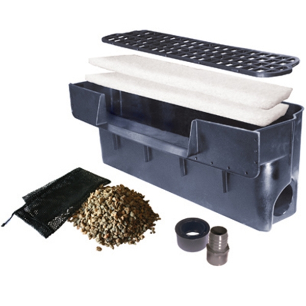 Savio SVF100 Livingponds Waterfall Filter 100